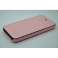 Чехол Iphone 5c Kalaideng (книжка). Розовый цвет