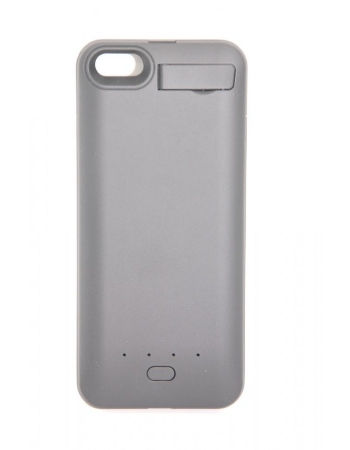 Чехол-аккумулятор Iphone 5/5s, 2800 Mah. Черный цвет