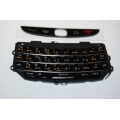 Клавиатура для Blackberry 9800. Черный цвет