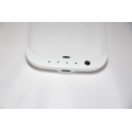 Чехол-аккумулятор Samsung Galaxy S3 i9300, 3200 Mah. Белый цвет