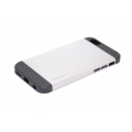 Чехол Iphone 6 (4.7") Spigen SGP Slim Armor, Серый цвет