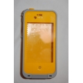Водонепроницаемый чехол Iphone 4/4s пр-во Ipega. Желтый цвет
