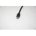 Кабель micro USB, 20 см