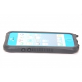 Водонепроницаемый чехол Iphone 5/5s/5с Ipega PG-I5056. Голубой цвет