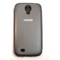 Чехол Flip Samsung Galaxy S4. Черный цвет