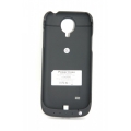 Чехол-аккумулятор Samsung Galaxy S4 mini 3000 Mah. Черный цвет