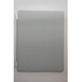 Чехол Ipad Smart Cover. Серый цвет. OEM