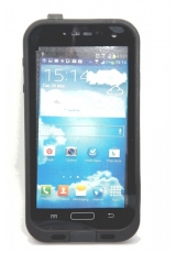 Водонепроницаемый чехол Samsung Galaxy S4. Черный цвет