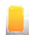 Виниловая наклейка Iphone 3G/3GS, дизайн №2