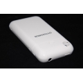 Чехол-аккумулятор для Iphone 3G/3gs. 2500 Mah. Белый цвет