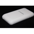 Чехол-аккумулятор для Iphone 3G/3gs. 2500 Mah. Белый цвет