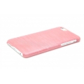 Защитная панелька для Iphone 6 (4.7"). Розовый цвет