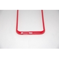 Чехол SGP Linear Iphone 5. Красный цвет