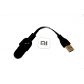 Кабель зарядка для браслета Xiaomi Mi Band 2