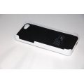 Чехол-аккумулятор для Iphone 5, 3200 Mah. Белый цвет
