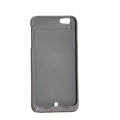 Чехол-аккумулятор Iphone 6 PLUS (5.5") 4800 Mah. Черный цвет