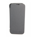 Чехол-аккумулятор с FLIP Samsung Galaxy S4 3800 Mah. Черный цвет
