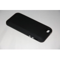 Чехол-аккумулятор Iphone 5, 2200 Mah. Черный цвет