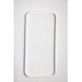 Чехол Bumper Iphone 5. Белый цвет