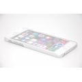 Защитная панелька для Iphone 6 (4.7"). Белый цвет