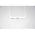 Чехол Bumper Iphone 5. Белый цвет