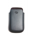 Оригинальный чехол Blackberry 9780/9700. Черный цвет HDW-31228-002