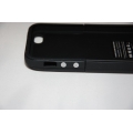 Чехол-аккумулятор Iphone 5, 2200 Mah. Черный цвет