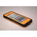Водонепроницаемый чехол Iphone 5 Lifeproof. Оранжевый цвет
