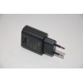 Зарядка для Blackberry с USB портом, оригинал. HDW-44303-002