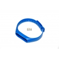 Ремешок Xiaomi Mi band 2. Синий цвет