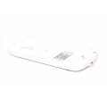 Чехол-аккумулятор Samsung Galaxy S4 mini 3000 Mah. Белый цвет