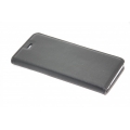 Чехол wallet flip для iphone 6. Черный цвет