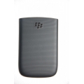 Крышка Blackberry 9800. Черный цвет
