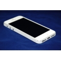 Виниловая наклейка iphone 5/5s комплект. Белый цвет