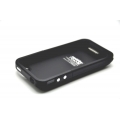Чехол-аккумулятор Iphone 4/4s, power Pack plus, 2000 Mah. Черный цвет