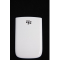 Крышка Blackberry 9800. Белый цвет