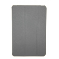 Кожаный чехол Ipad mini 2 (retina) Smart Case. Черный цвет