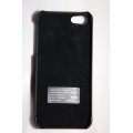 Чехол-аккумулятор для Iphone 5, 3200 Mah. Черный цвет