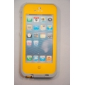 Водонепроницаемый чехол для Iphone 5 Ipega PG-I5008. Желтый цвет