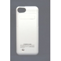 Чехол-аккумулятор Iphone 5/5s/5c 2200 mah. Белый цвет