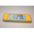 Водонепроницаемый чехол для Iphone 5 Ipega PG-I5008. Желтый цвет