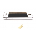 Чехол-аккумулятор Iphone 4/4s, 2100 Mah. Черный цвет