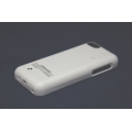 Чехол-аккумулятор Iphone 5/5s/5c 2200 mah. Белый цвет