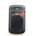 Оригинальный корпус Blackberry 9700. Черный цвет
