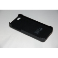 Чехол-аккумулятор для Iphone 5, 3200 Mah. Черный цвет