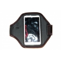 Спортивный чехол (неопрен) для Iphone 6 PLUS (5.5"). Черный цвет