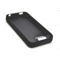 Чехол-аккумулятор Iphone 4/4s, 2100 Mah. Черный цвет
