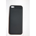 Чехол-аккумулятор Iphone 5, 2000 Mah. Черный цвет