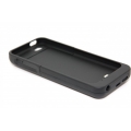 Чехол-аккумулятор Iphone 5/5s/5c 2200 mah. Черный цвет