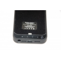 Чехол-аккумулятор Iphone 5, 2000 Mah. Черный цвет